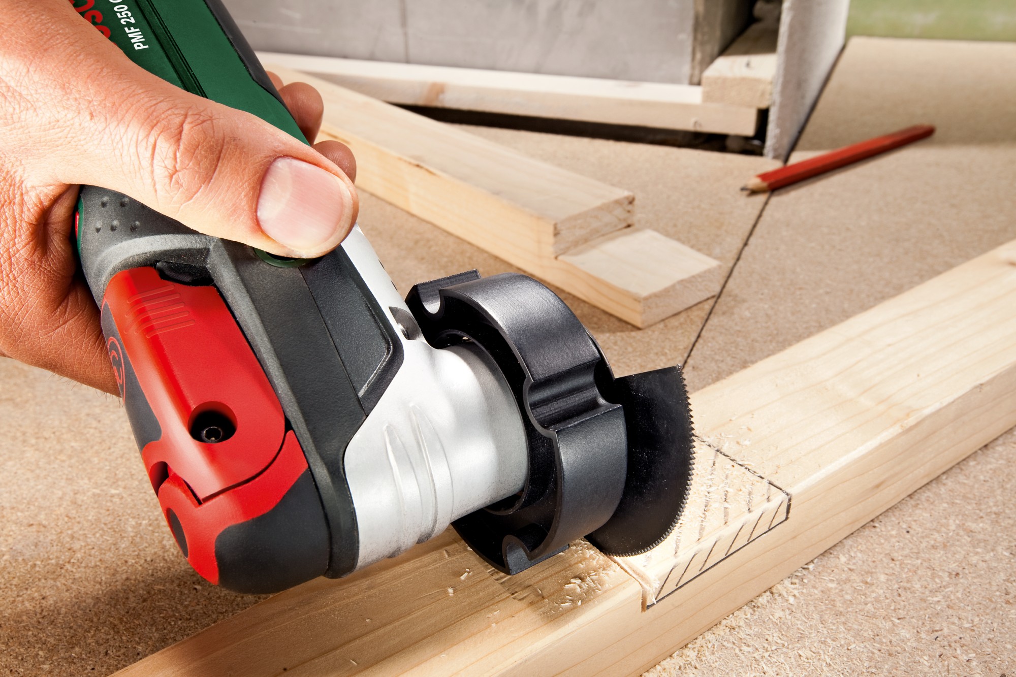 Tope de profundidad Basic