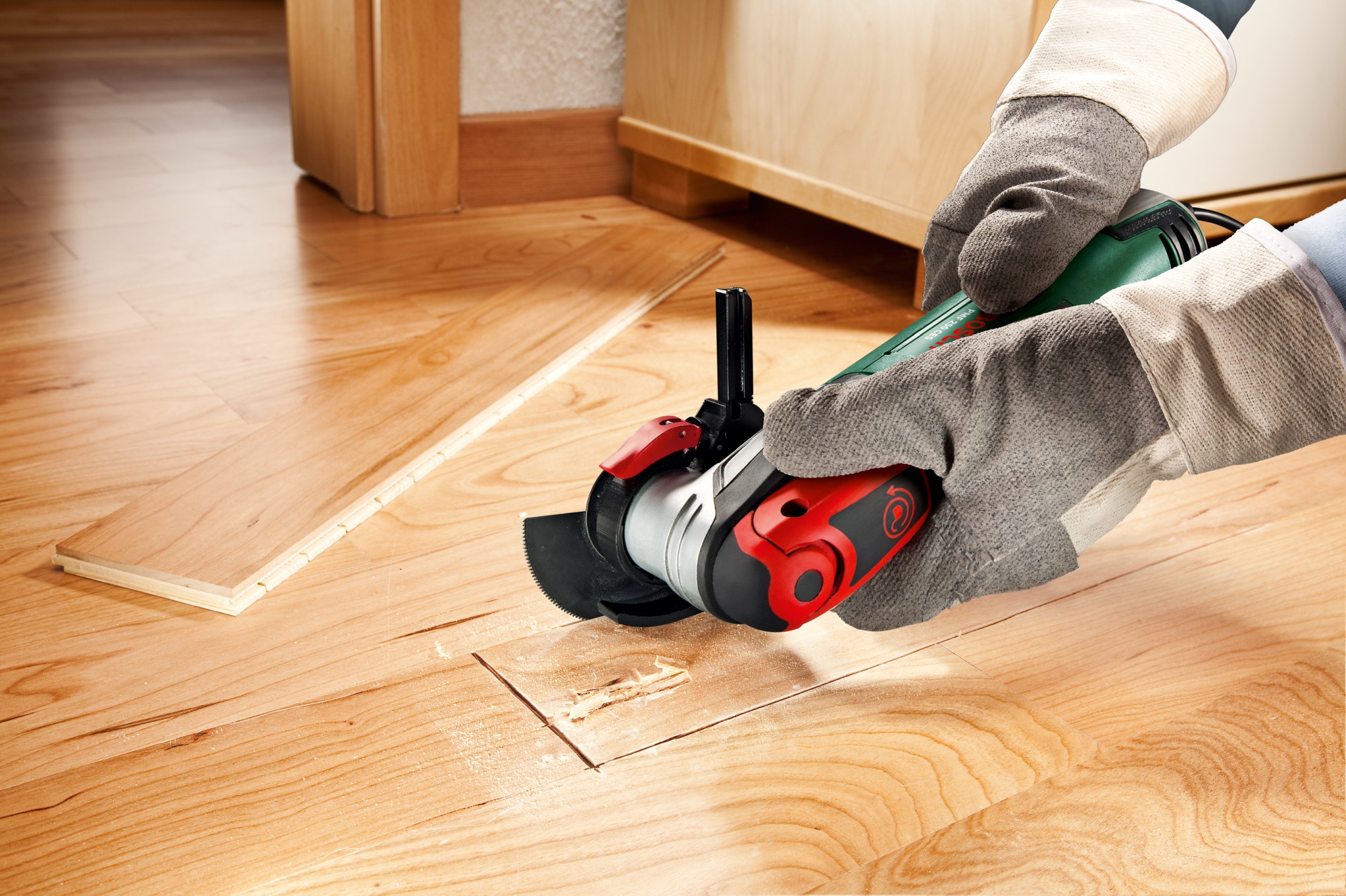 Tope de profundidad Expert