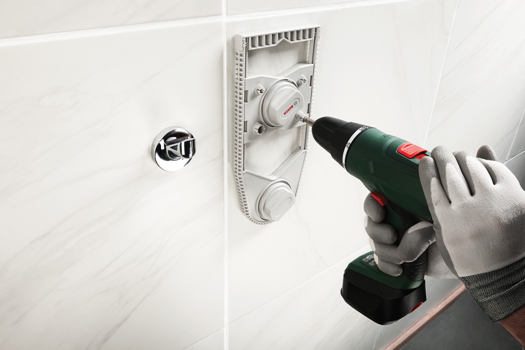 Broca de diamanteDiámetro = 5,0 mm