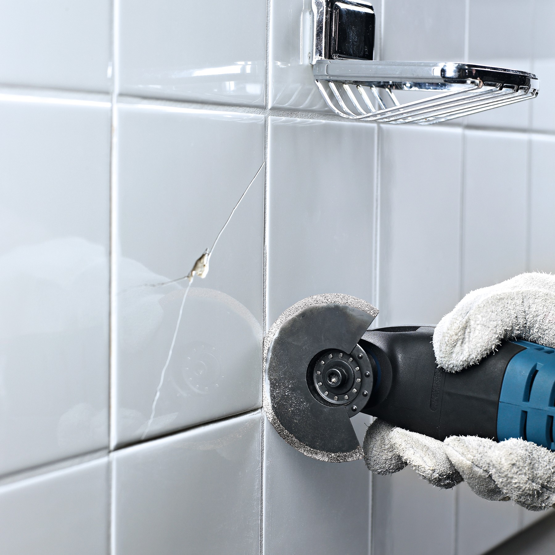 Hoja de sierra de inmersión StarlockPlus HCS PAIZ 32 EPC Wood60 x 32 mm