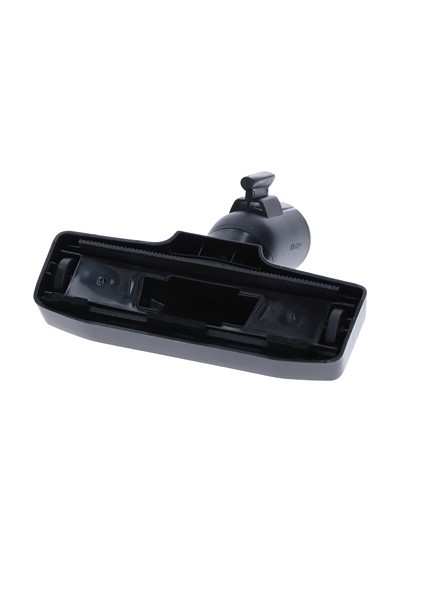 Boquillas de suelo en húmedo y en seco