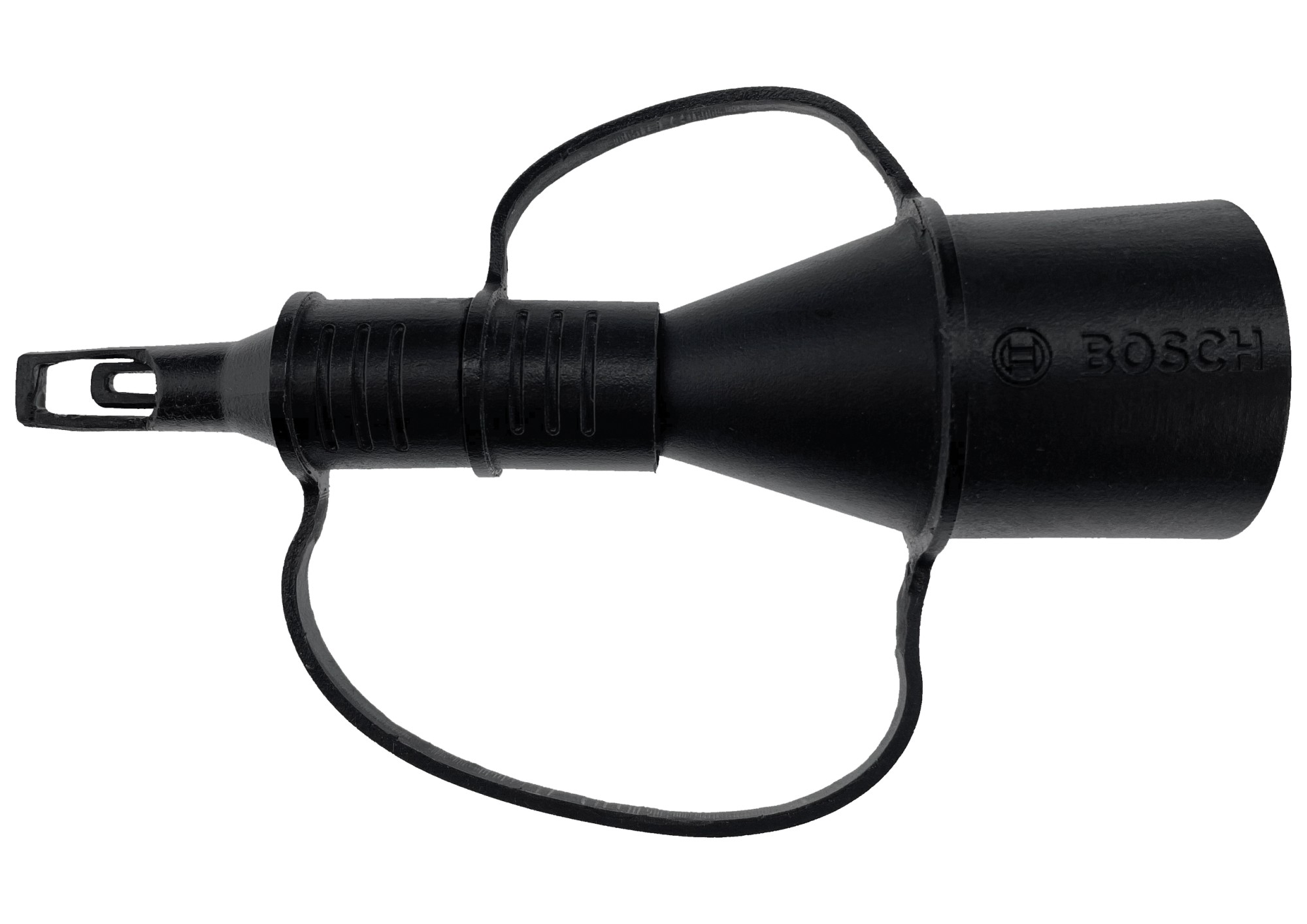 Boquillas para inflar/desinflar, 3 tamaños