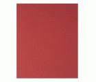 Hoja de lija manual para madera y pintura, 230 x 280 mm, P180