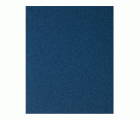 Hoja de lija manual para metal, 230 x 280 mm, P40