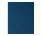 Hoja de lija manual para metal, 230 x 280 mm, P40