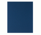Hoja de lija manual para metal, 230 x 280 mm, P100
