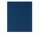 Hoja de lija manual para metal, 230 x 280 mm, P100