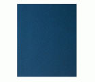 Hoja de lija manual para metal, 230 x 280 mm, P120