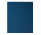 Hoja de lija manual para metal, 230 x 280 mm, P120