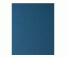 Hoja de lija manual para metal, 230 x 280 mm, P320