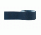 Rollo de lija para metal, 50 mm x 5 m, P80