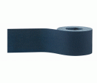 Rollo de lija para metal, 50 mm x 5 m, P180