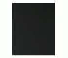 Hoja de lija manual SiC impermeable, 230 x 280 mm, P240