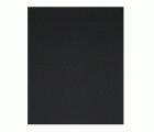 Hoja de lija manual SiC impermeable, 230 x 280 mm, P320