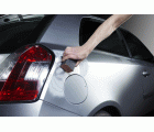 Hoja de lija manual SiC impermeable, 230 x 280 mm, P320