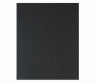 Hoja de lija manual SiC impermeable, 230 x 280 mm, P600