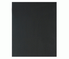 Hoja de lija manual SiC impermeable, 230 x 280 mm, P600