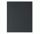 Hoja de lija manual SiC impermeable, 230 x 280 mm, P1200