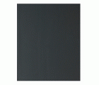 Hoja de lija manual SiC impermeable, 230 x 280 mm, P1200
