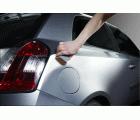 Hoja de lija manual SiC impermeable, 230 x 280 mm, P240/400/600