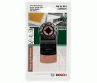 Hoja de sierra de inmersión Starlock Carbide RIFF AIZ 32 RT532 x 30 mm