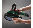 Hojas de lija PWR 180 mm K120