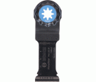Hoja de sierra de inmersión StarlockPlus Carbide PAIZ 32 AT Metal