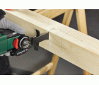 Hoja de sierra de inmersión StarlockPlus HCS PAIZ 32 EPC Wood60 x 32 mm