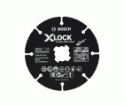 X-LOCK CMW 115 mm