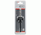 Adaptador SDS plus
