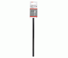 Prolongación para adaptador hexagonal, ancho de llave 11 mm