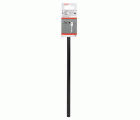 Prolongación para adaptador hexagonal, ancho de llave 11 mm