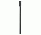 Prolongación para adaptador hexagonal, ancho de llave 11 mm