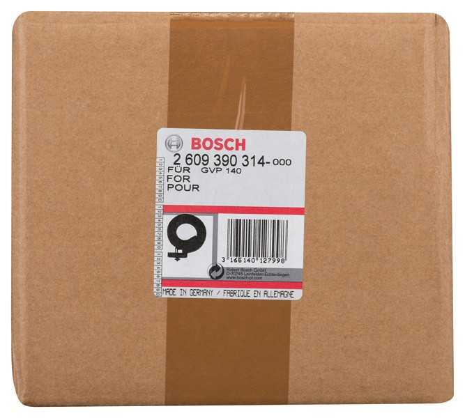 Set de 1 pza. para vacío