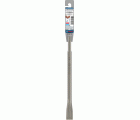 Cincel plano PRO SDS plus-5C 20 x 250 mm