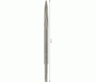 Puntero PRO SDS plus-5C, 250 mm