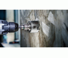 Sistema PRO Q-Lock Quick Change, vaso hexagonal para sistema Quick Change de sierra de corona hexagonal de 9,5 mm