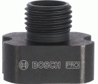 Tuerca Adapter for PRO Q-Lock para sistema Quick Change de sierra de corona