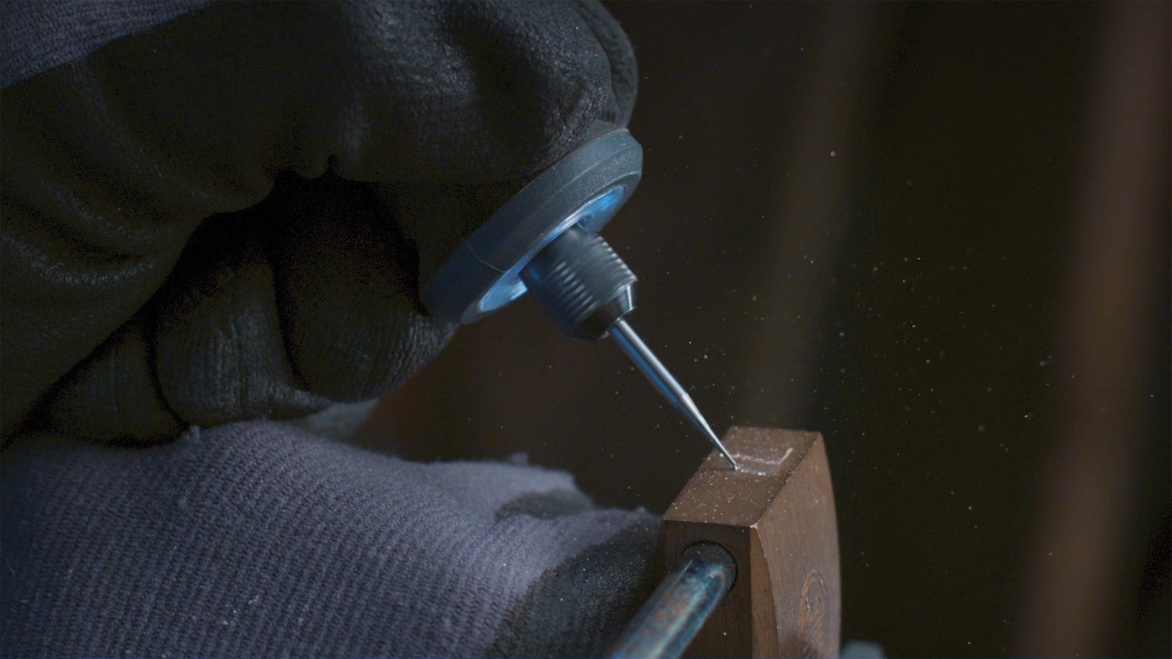 Fresa para grabar 0,8 mm