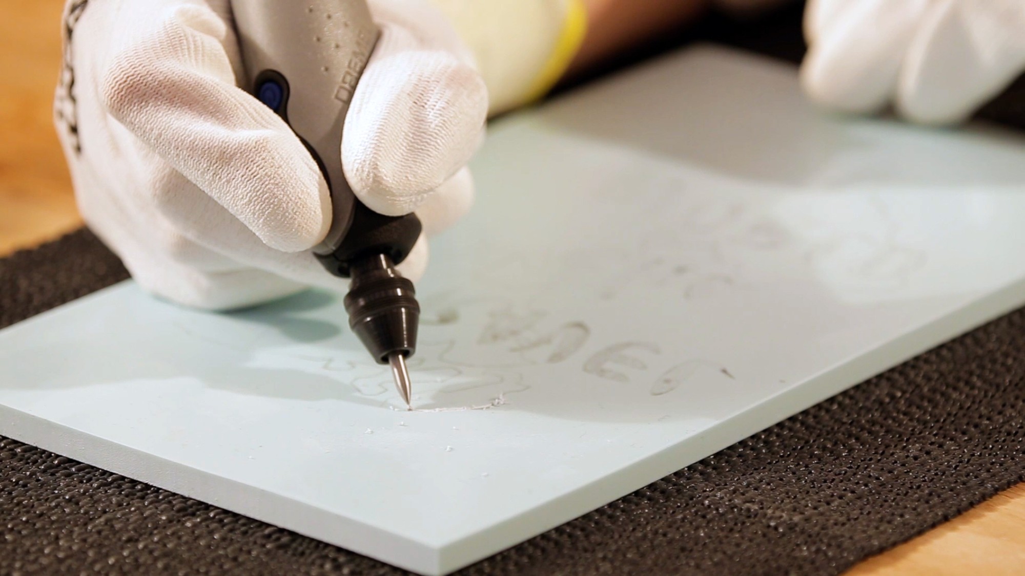 Fresa para grabar 1,6 mm