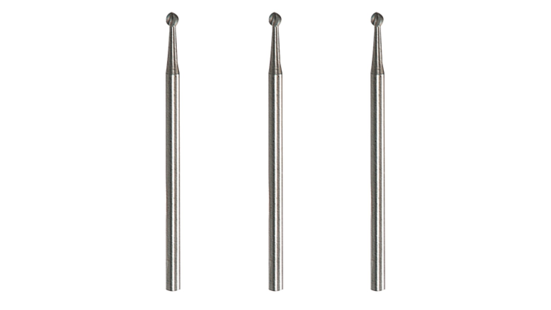 Fresa para grabar 2,4 mm