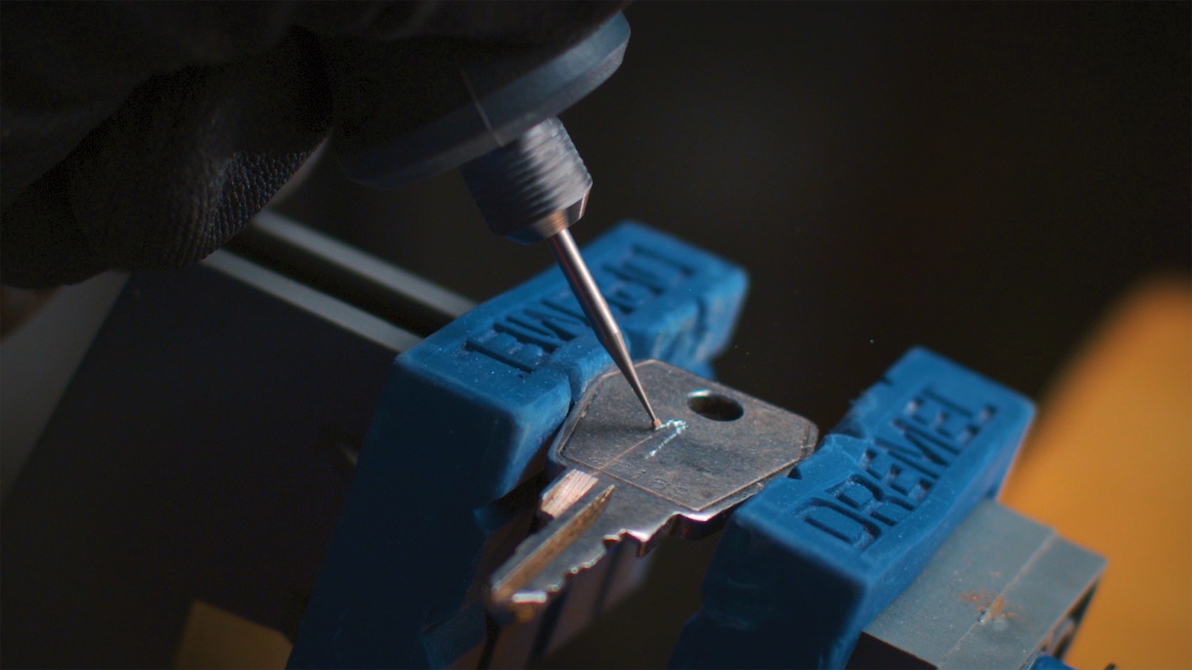 Fresa para grabar 0,8 mm