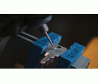 Fresa para grabar 0,8 mm