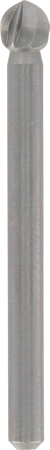 Fresa de alta velocidad 7,8 mm