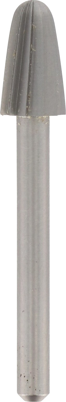 Fresa de alta velocidad 6,4 mm