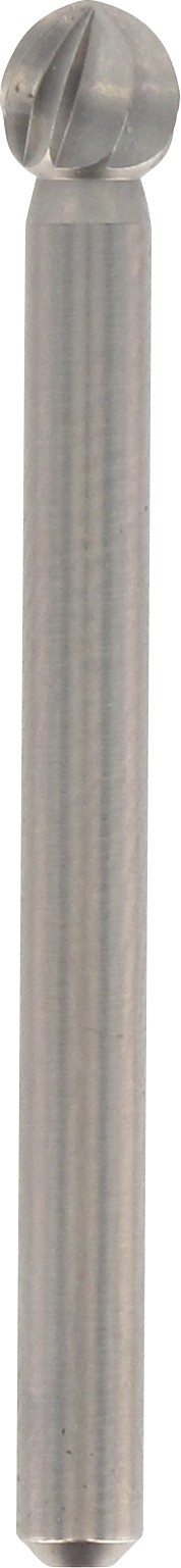 Fresa de alta velocidad 4,8 mm