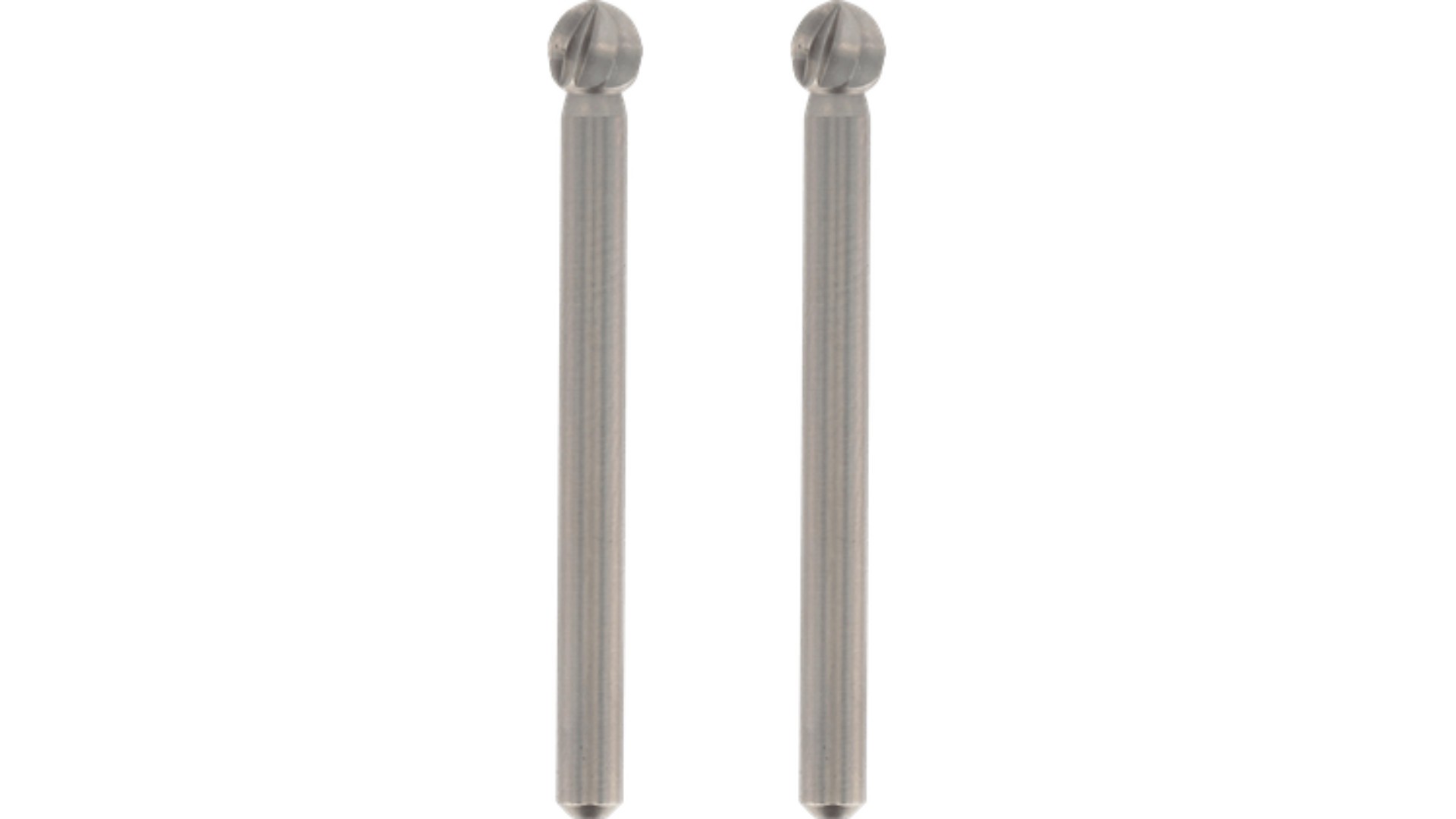 Fresa de alta velocidad 4,8 mm