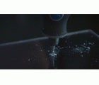 Fresa de alta velocidad 3,2 mm