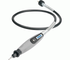 Complemento de eje flexible DREMEL 225