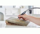 Complemento de eje flexible DREMEL 225